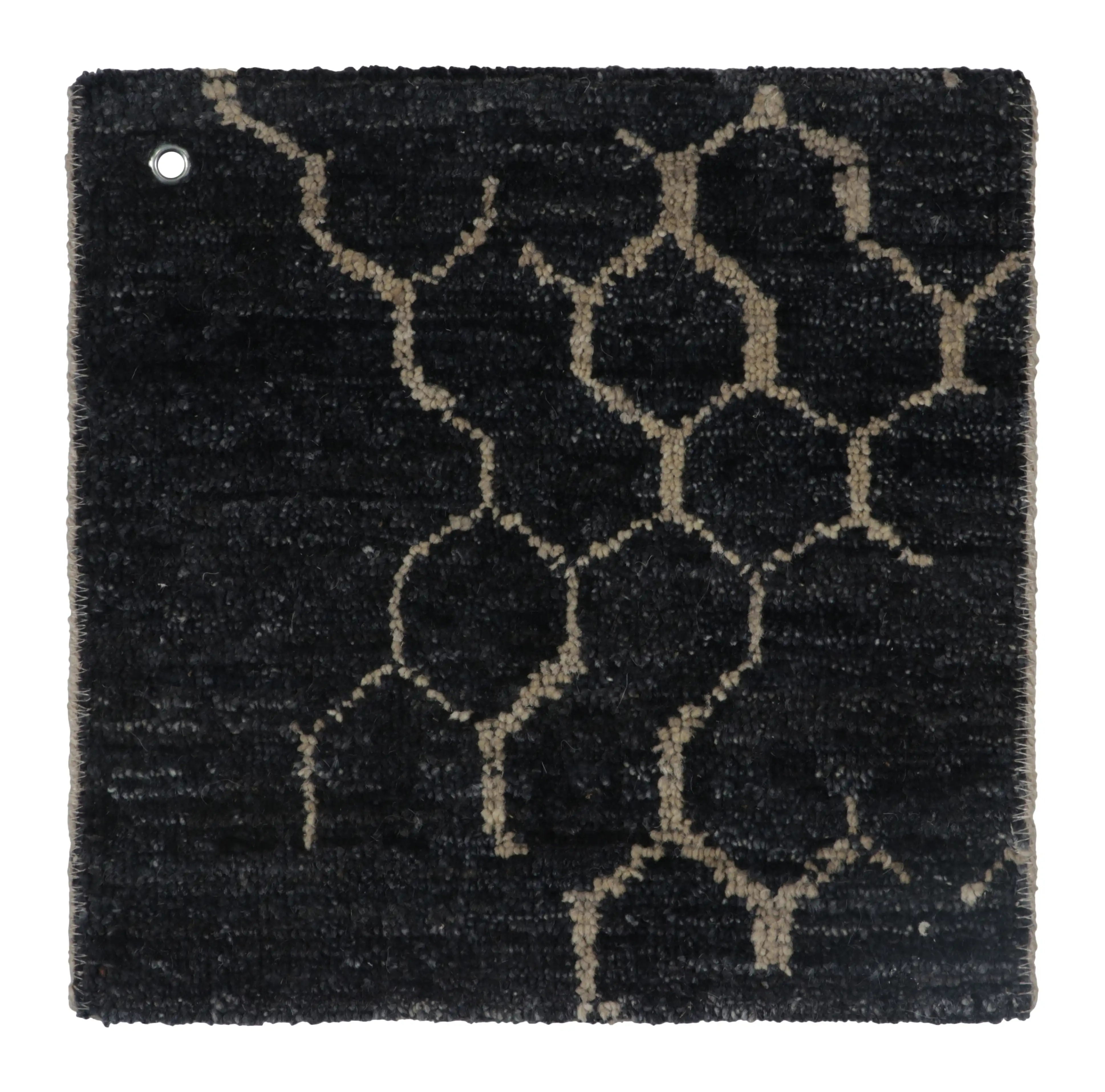 Rug & Kilim's Modern Custom Rug Sample