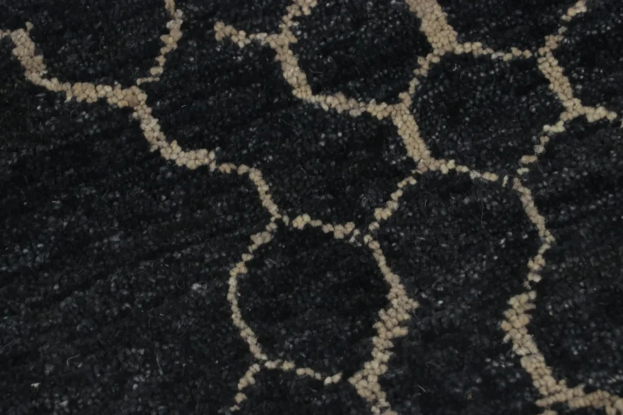 Rug & Kilim's Modern Custom Rug Sample