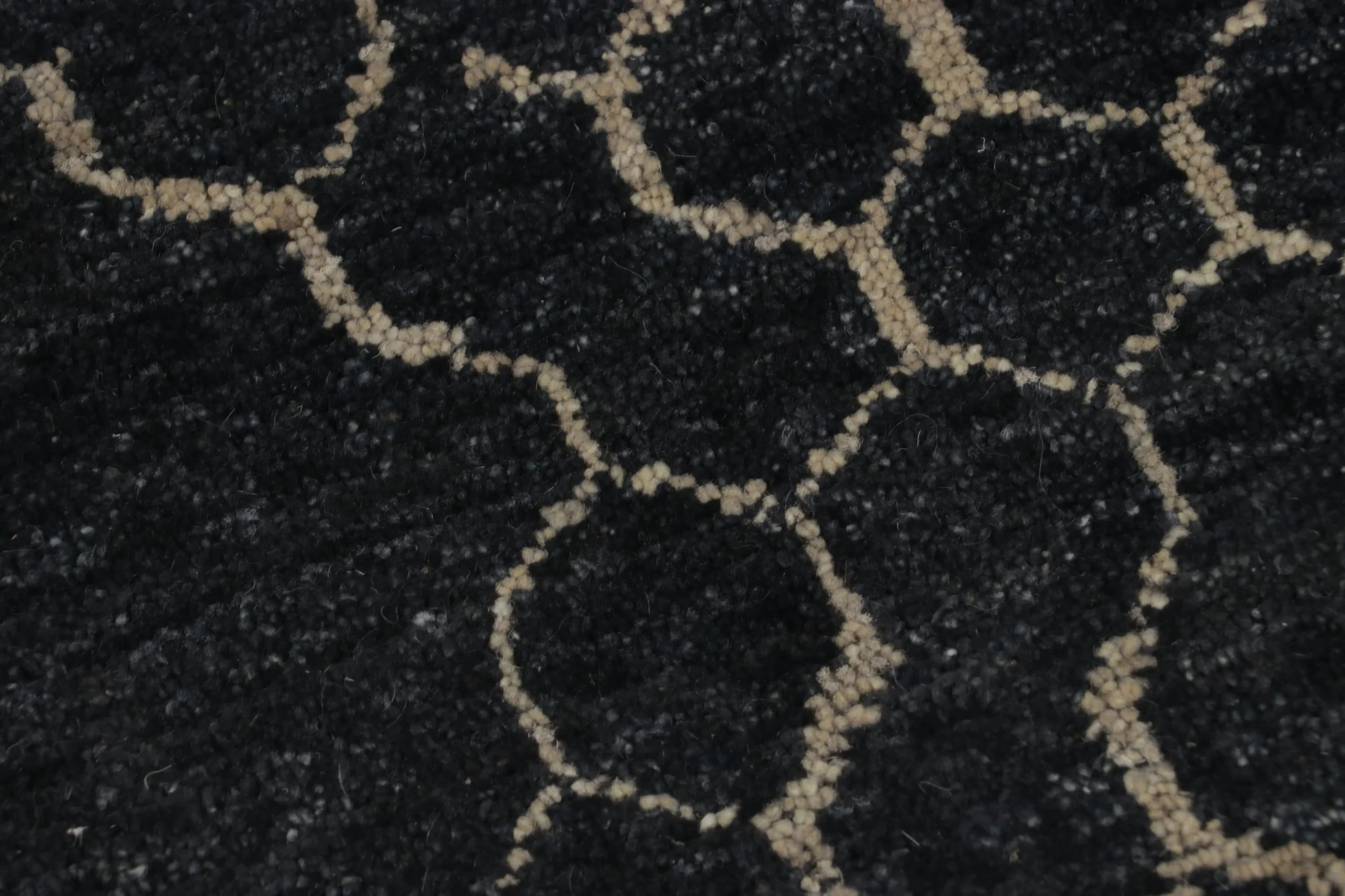 Rug & Kilim's Modern Custom Rug Sample