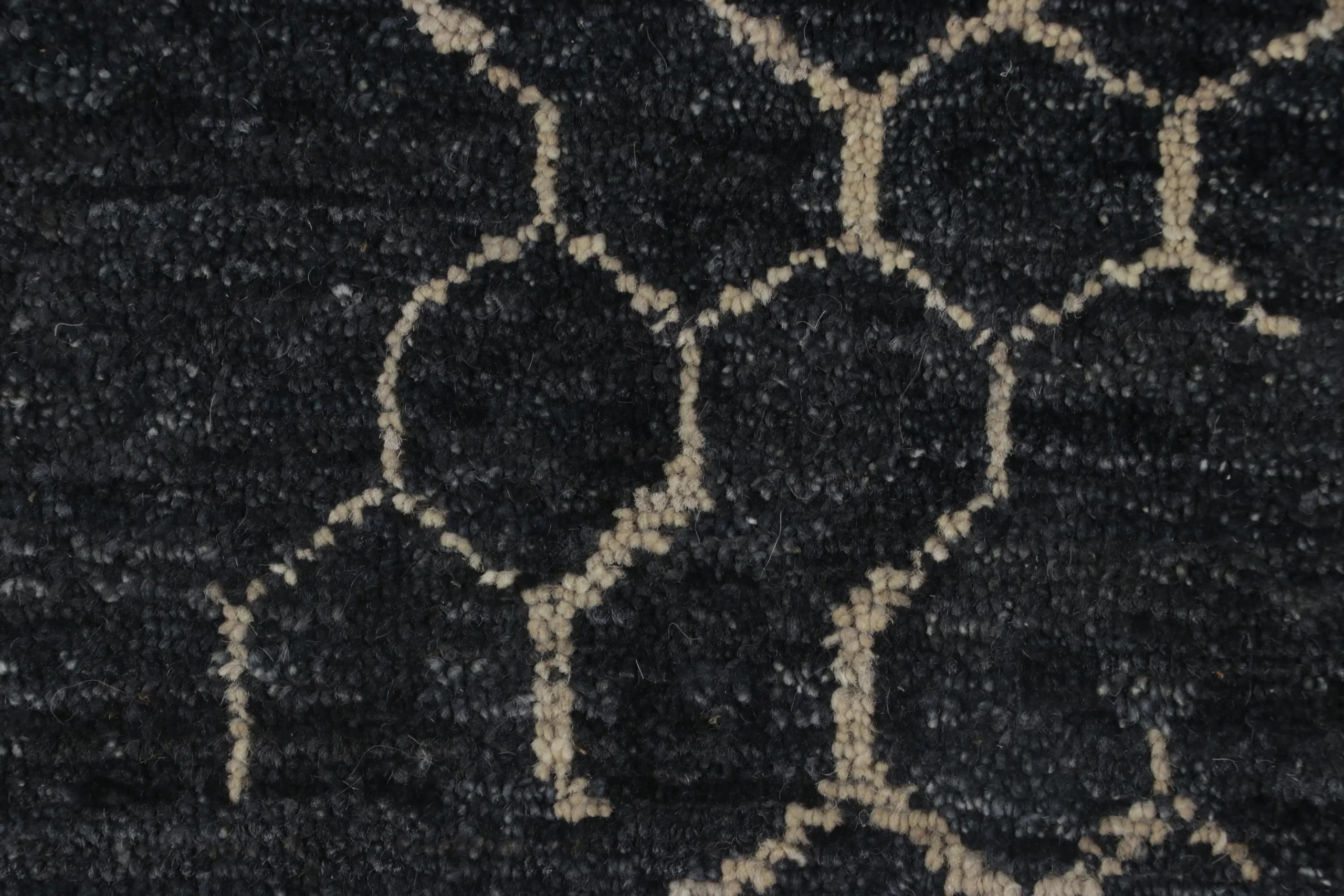 Rug & Kilim's Modern Custom Rug Sample