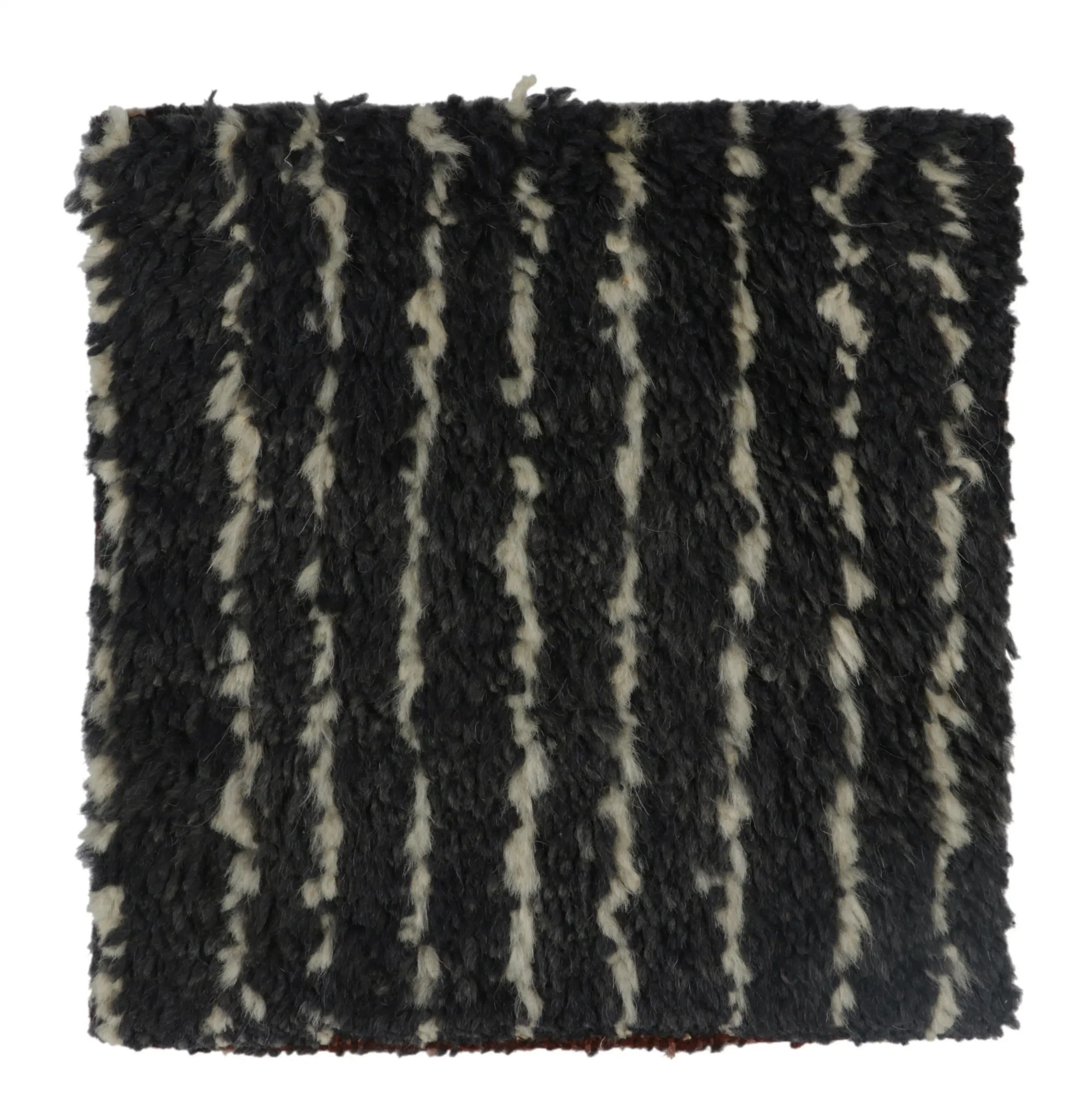 Rug & Kilim's Textural Custom Rug Sample