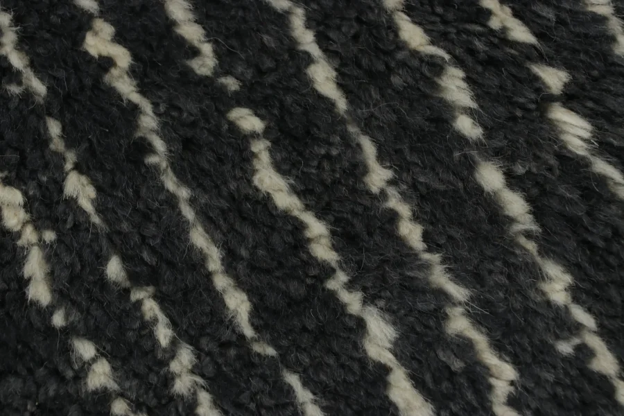 Rug & Kilim's Textural Custom Rug Sample