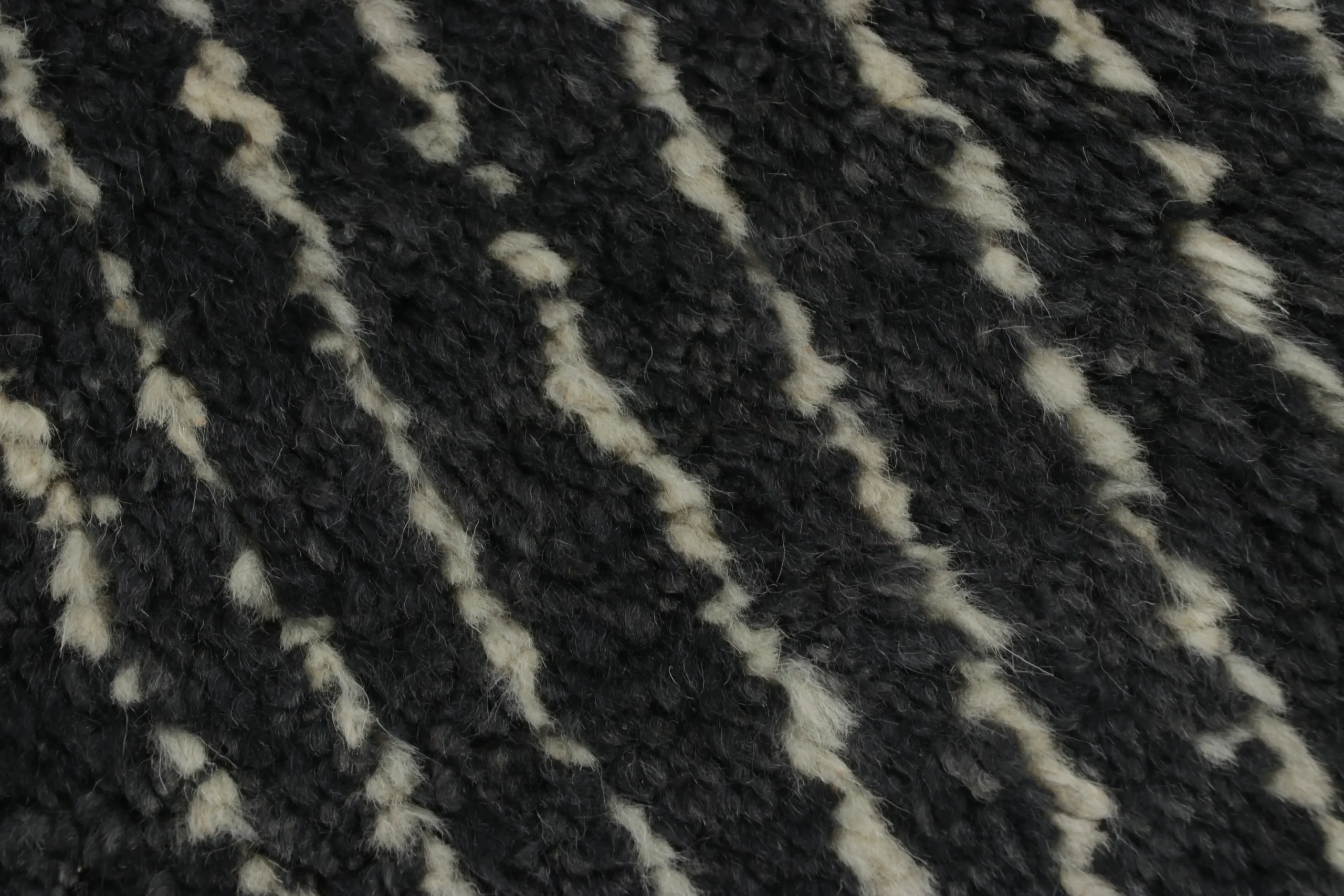 Rug & Kilim's Textural Custom Rug Sample