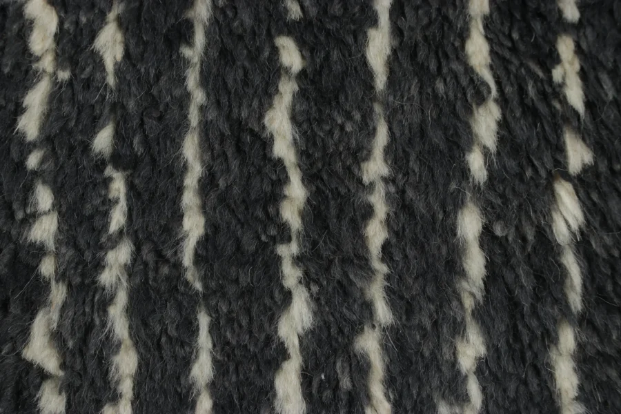 Rug & Kilim's Textural Custom Rug Sample