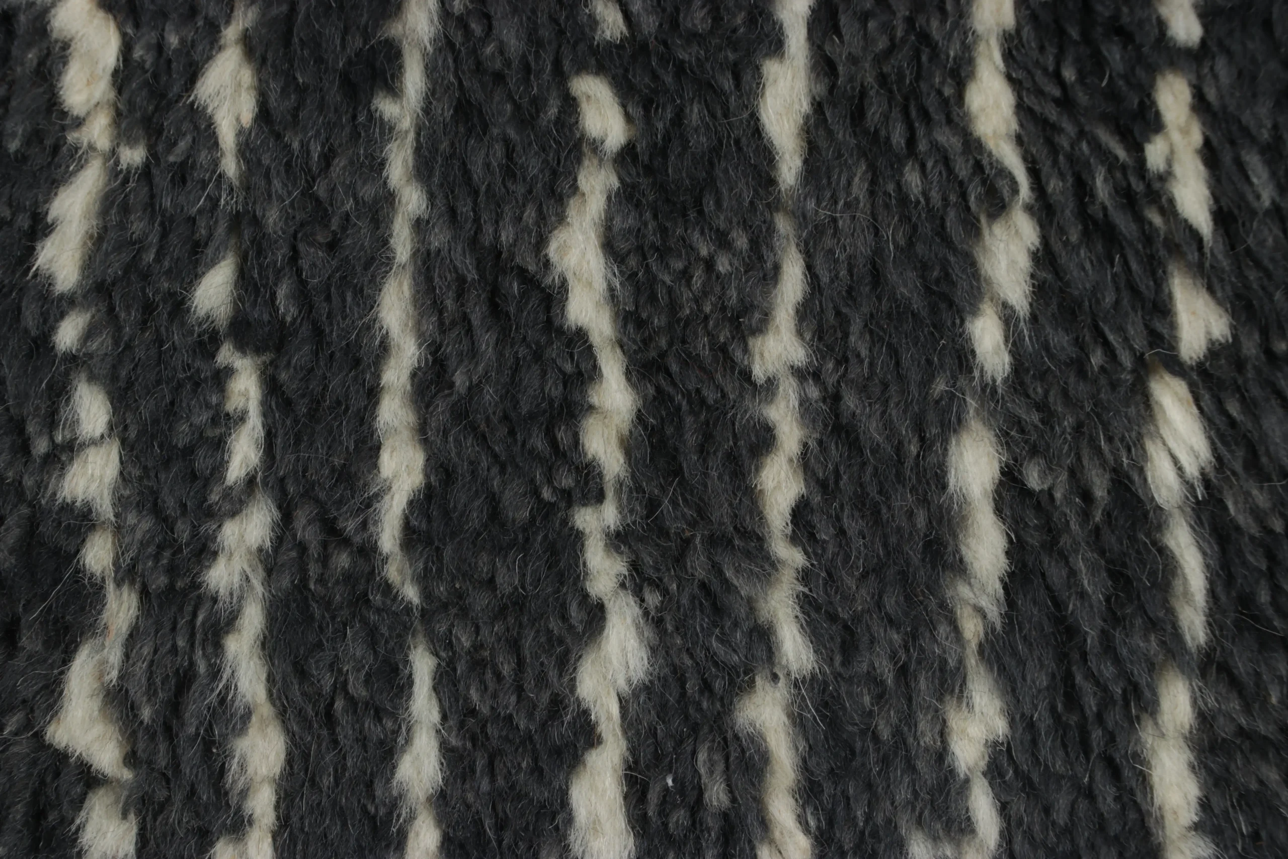 Rug & Kilim's Textural Custom Rug Sample