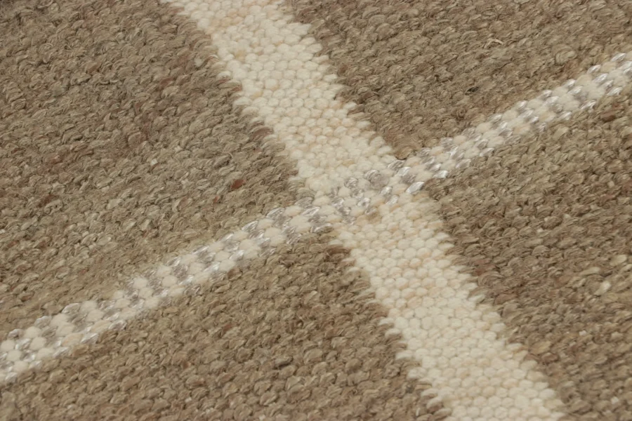 Rug & Kilim's Scandinavian Custom Rug Sample
