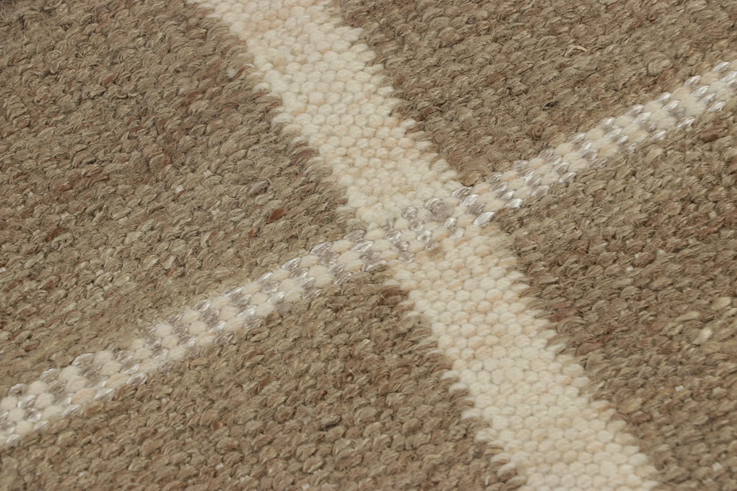 Rug & Kilim's Scandinavian Custom Rug Sample
