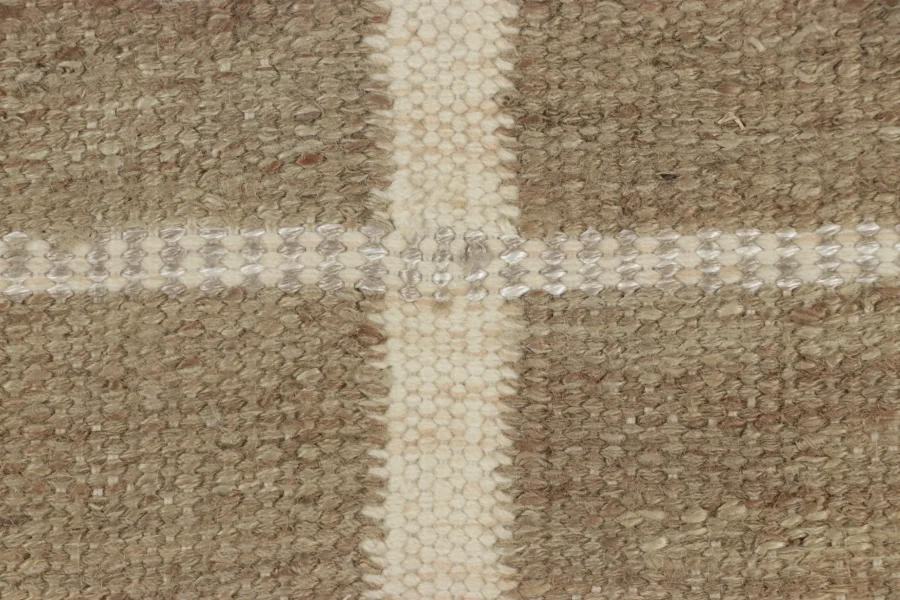 Rug & Kilim's Scandinavian Custom Rug Sample