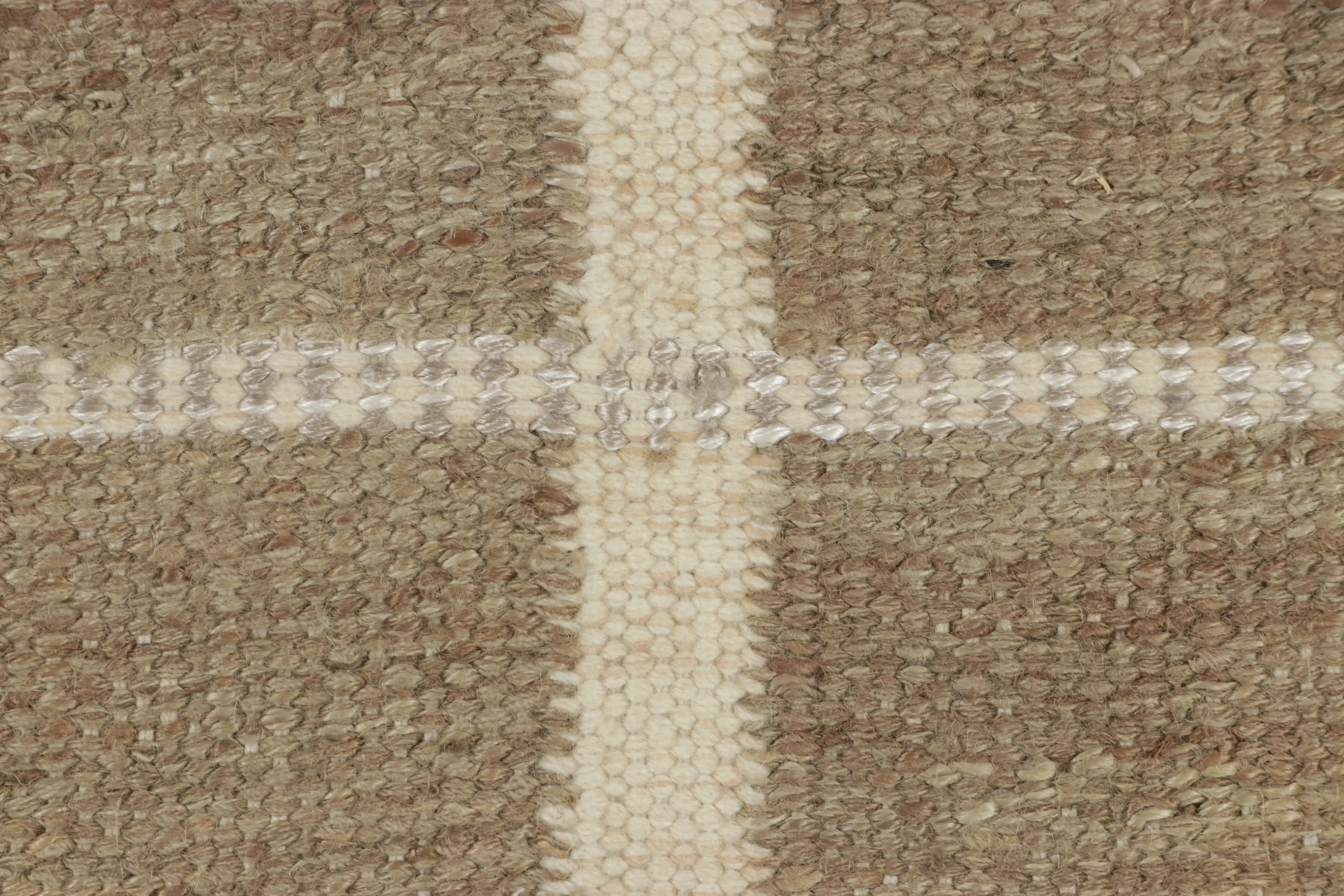 Rug & Kilim's Scandinavian Custom Rug Sample