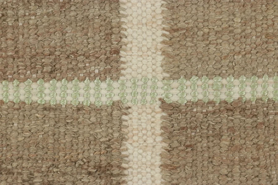 Rug & Kilim's Scandinavian Custom Rug Sample