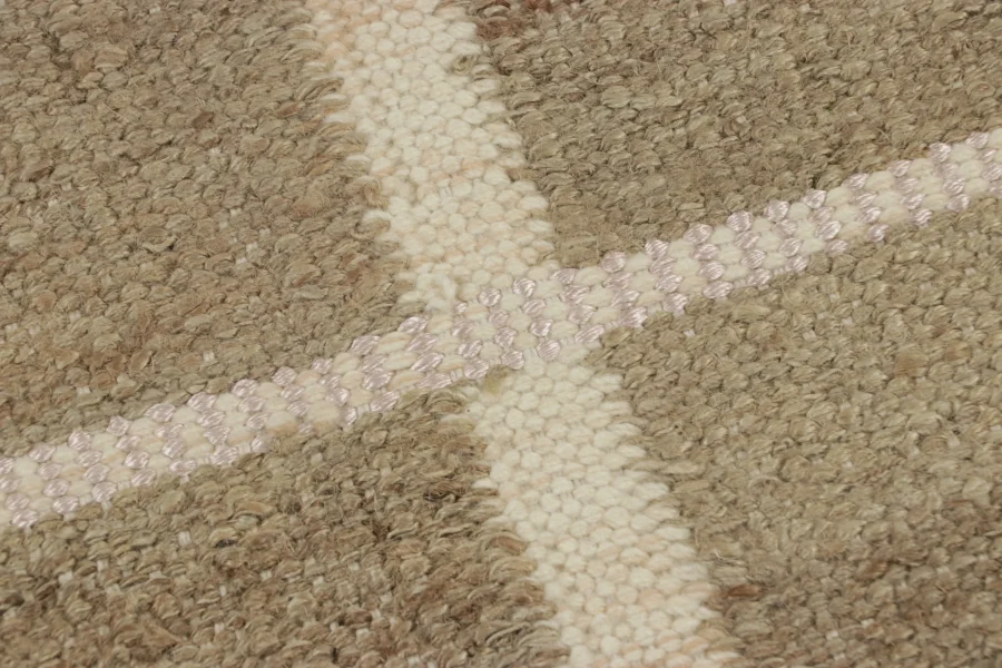 Rug & Kilim's Scandinavian Custom Rug Sample