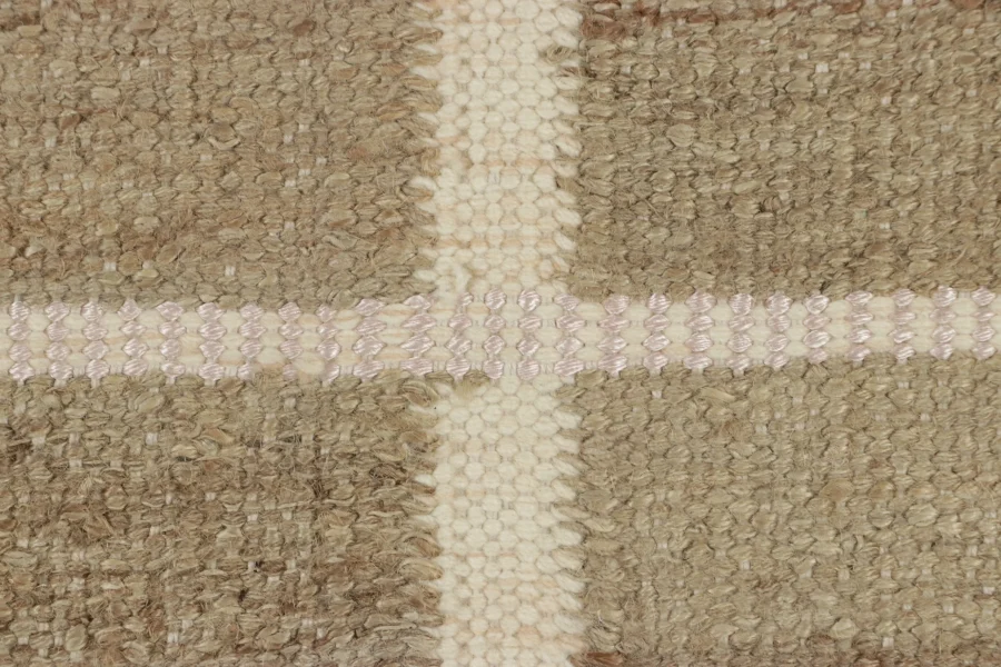 Rug & Kilim's Scandinavian Custom Rug Sample