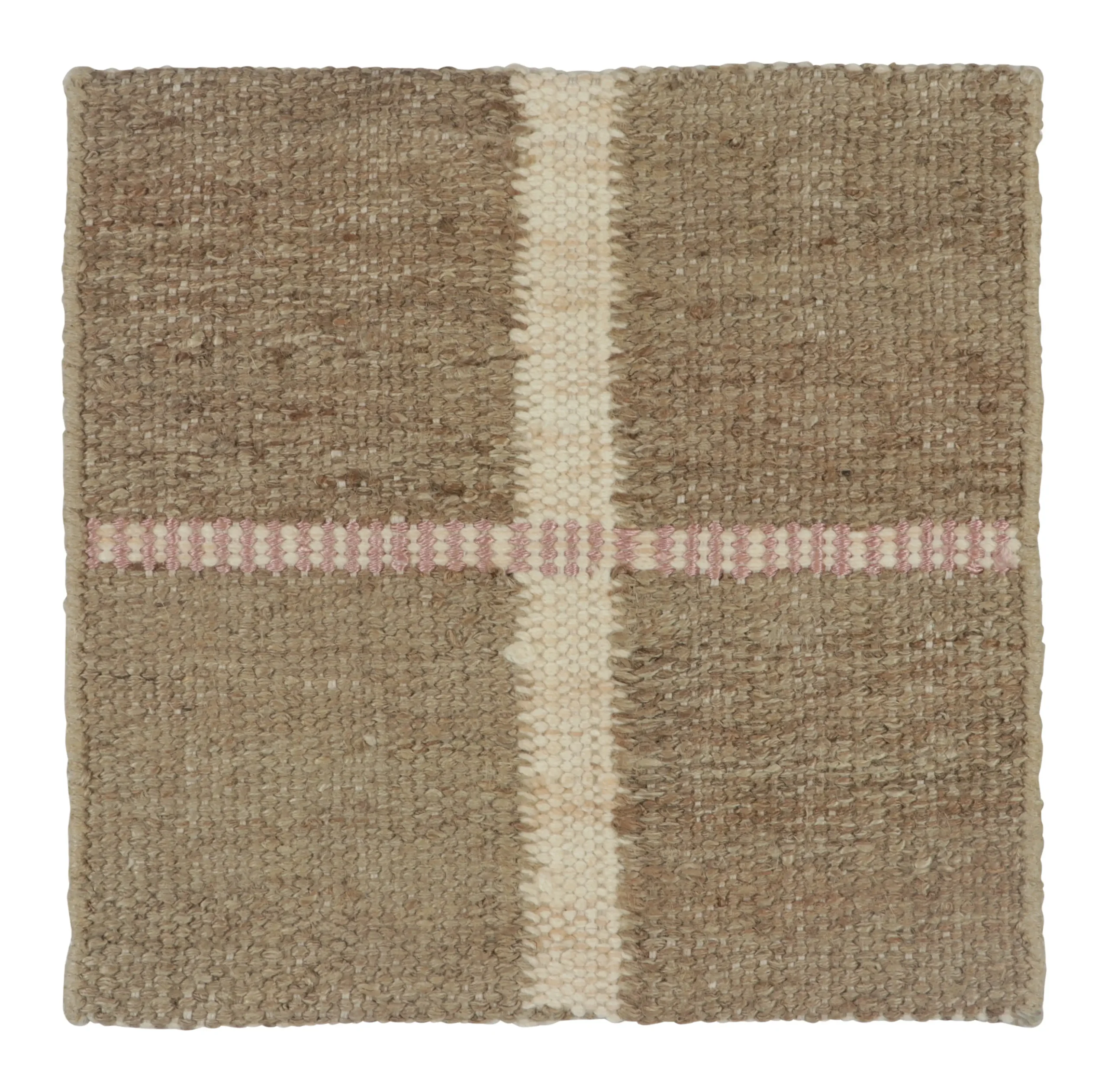 Rug & Kilim's Scandinavian Custom Rug Sample