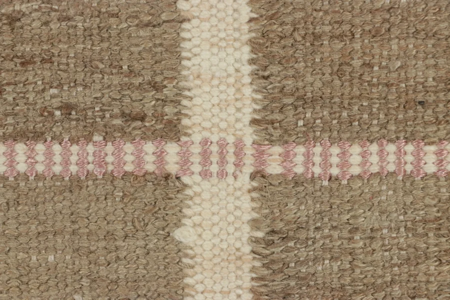 Rug & Kilim's Scandinavian Custom Rug Sample