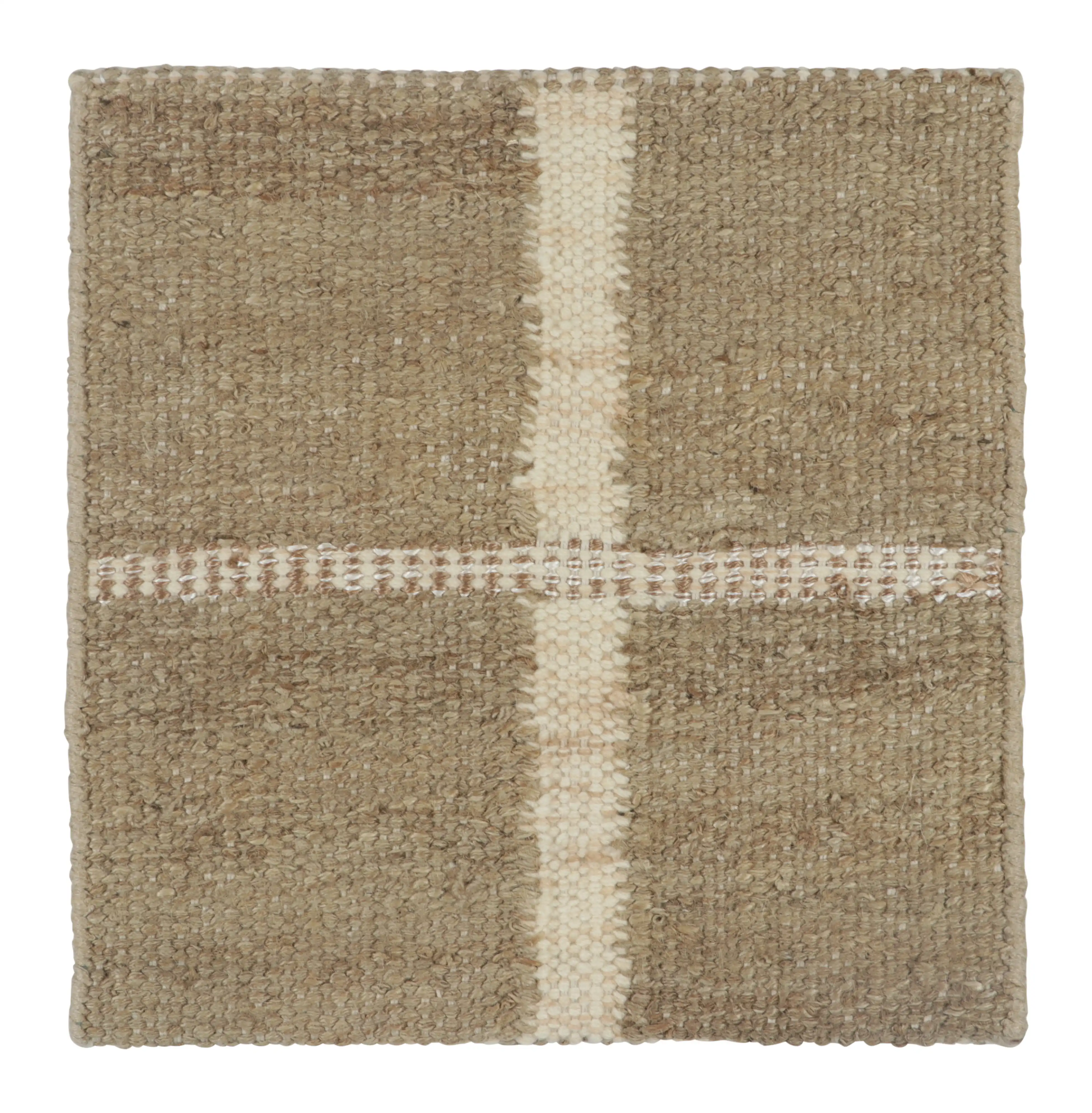 Rug & Kilim's Scandinavian Custom Rug Sample