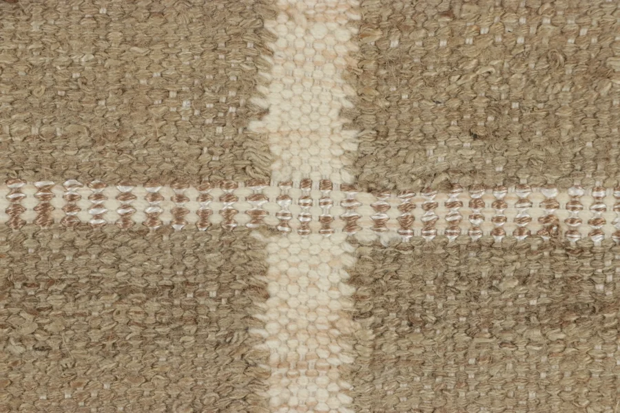 Rug & Kilim's Scandinavian Custom Rug Sample
