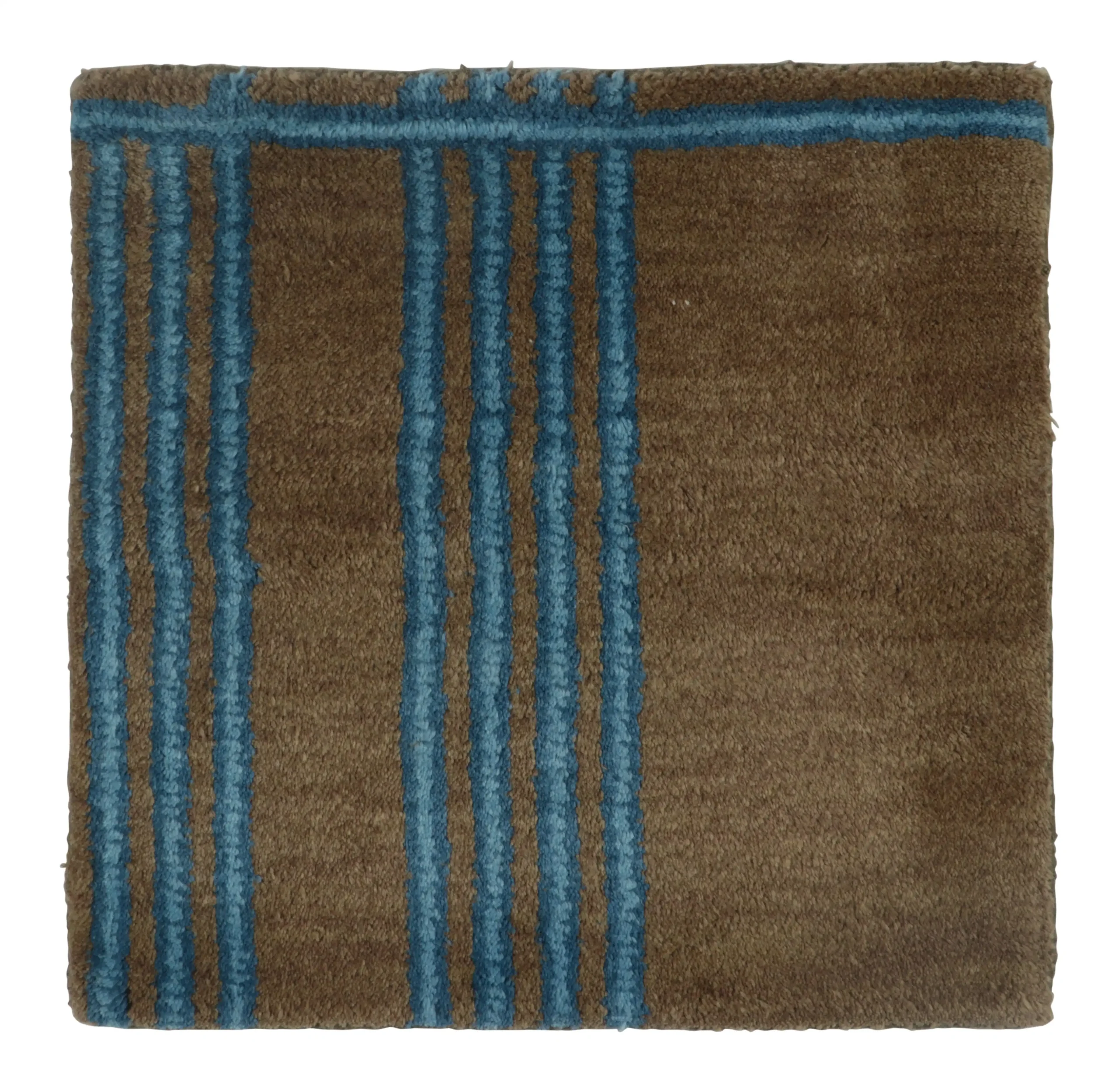 Rug & Kilim's Modern Custom Rug Sample