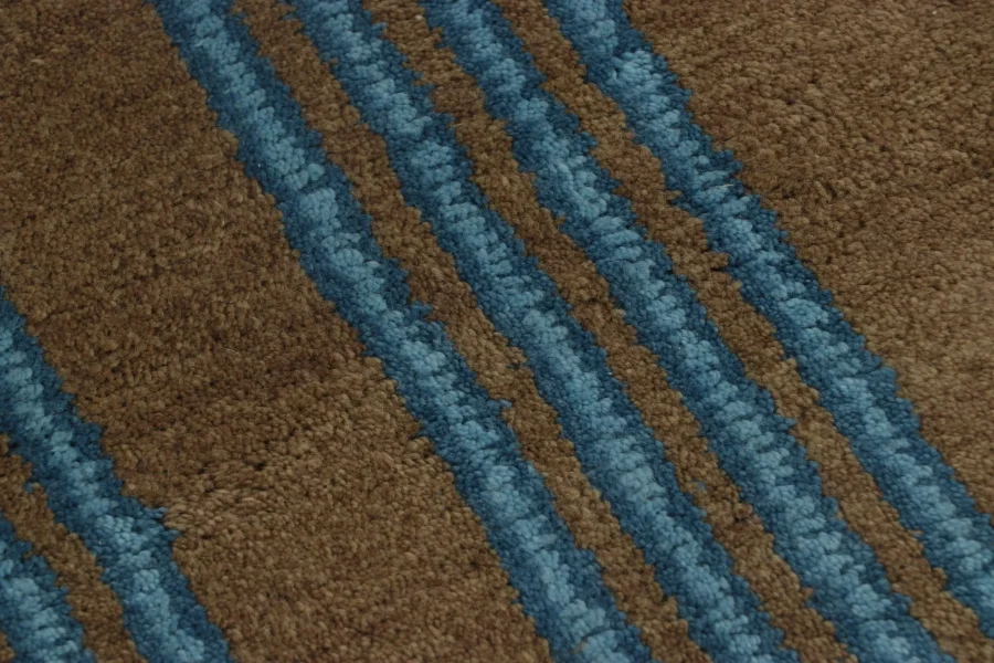 Rug & Kilim's Modern Custom Rug Sample