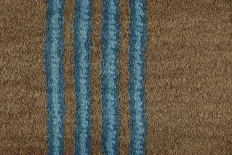 Rug & Kilim's Modern Custom Rug Sample