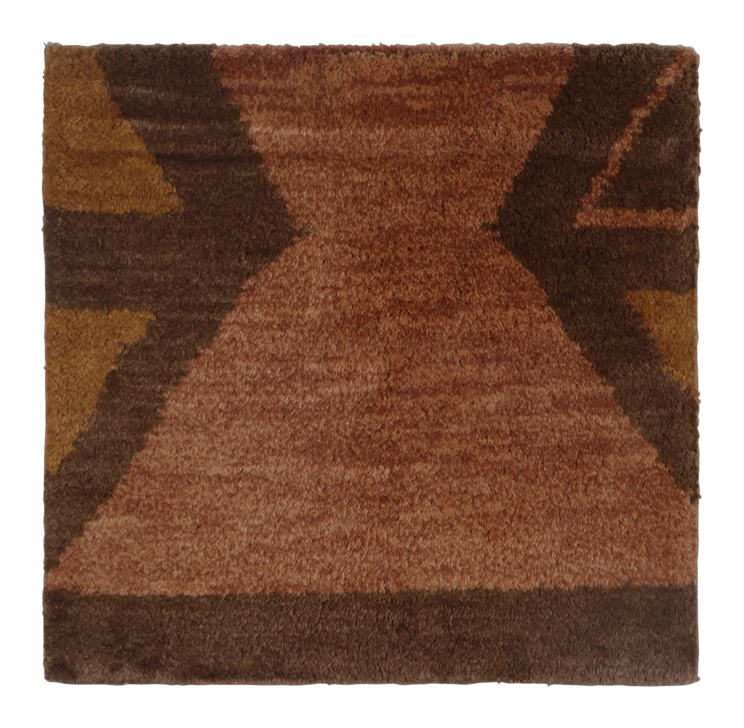 Rug & Kilim's Modern Custom Rug Sample
