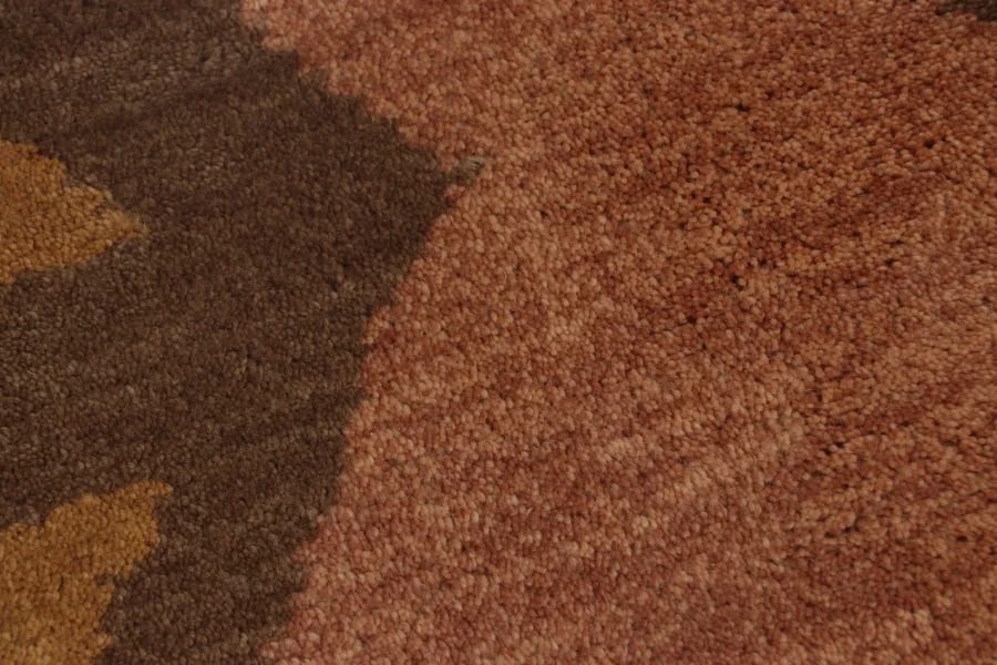 Rug & Kilim's Modern Custom Rug Sample