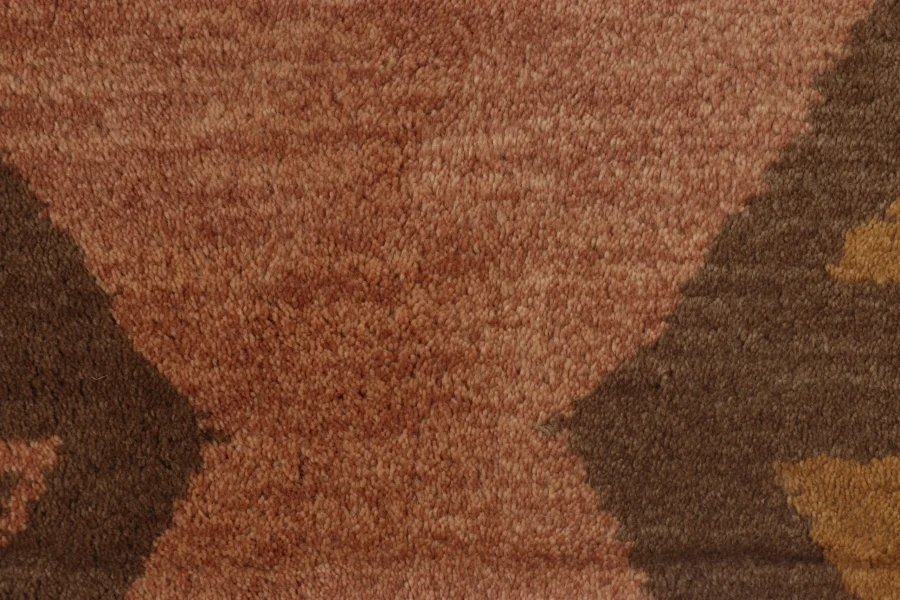 Rug & Kilim's Modern Custom Rug Sample