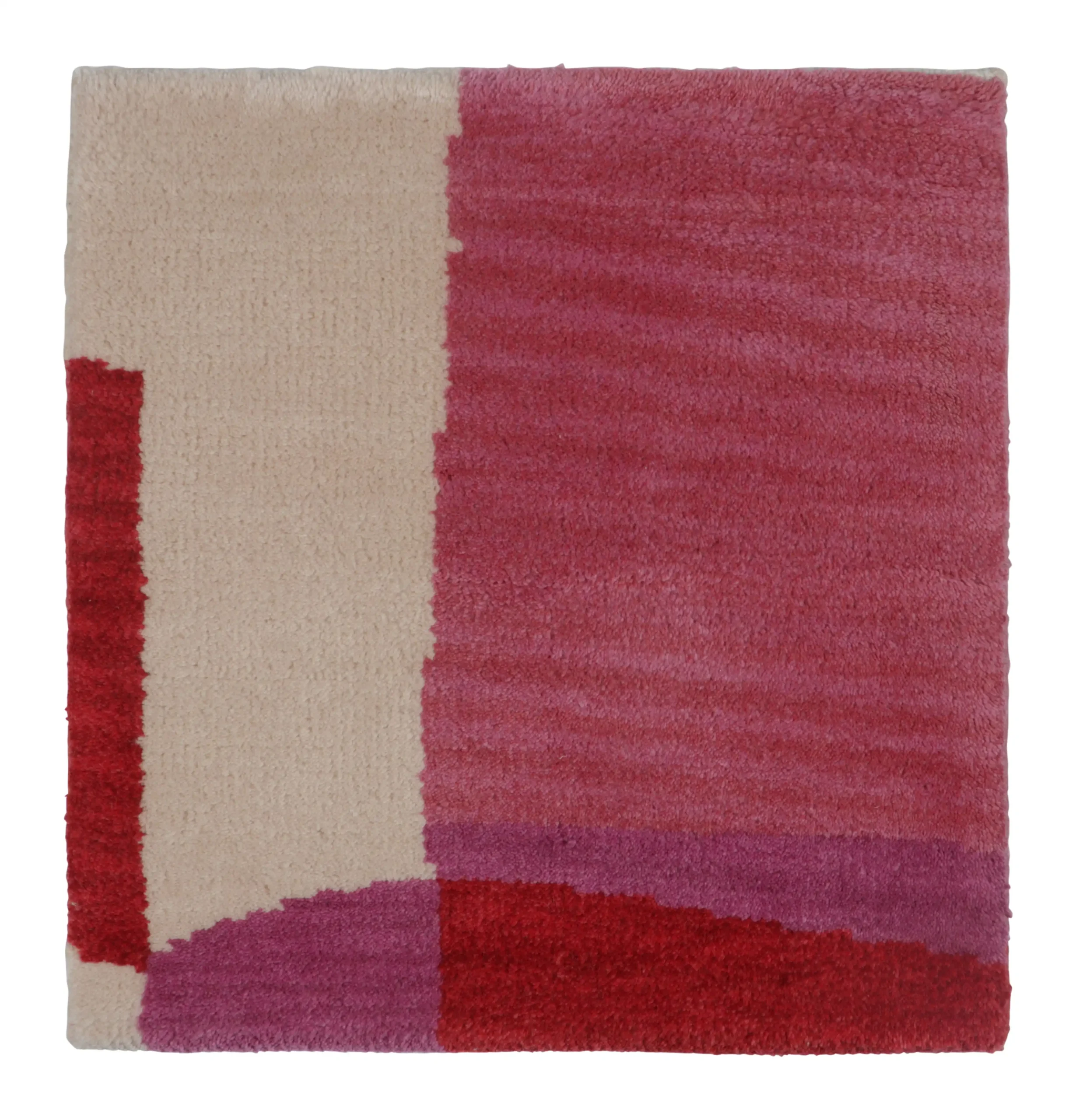 Rug & Kilim's Modern Art Deco Custom Rug Sample