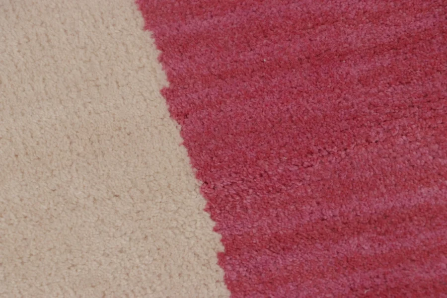 Rug & Kilim's Modern Art Deco Custom Rug Sample