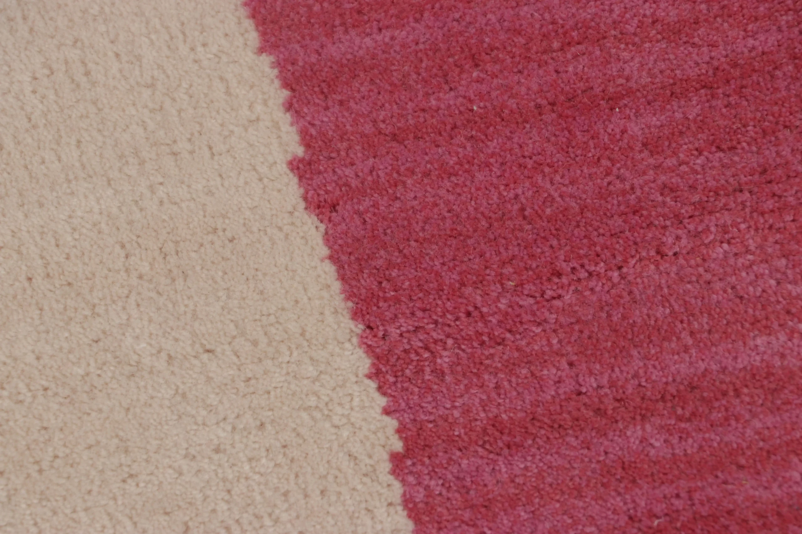 Rug & Kilim's Modern Art Deco Custom Rug Sample