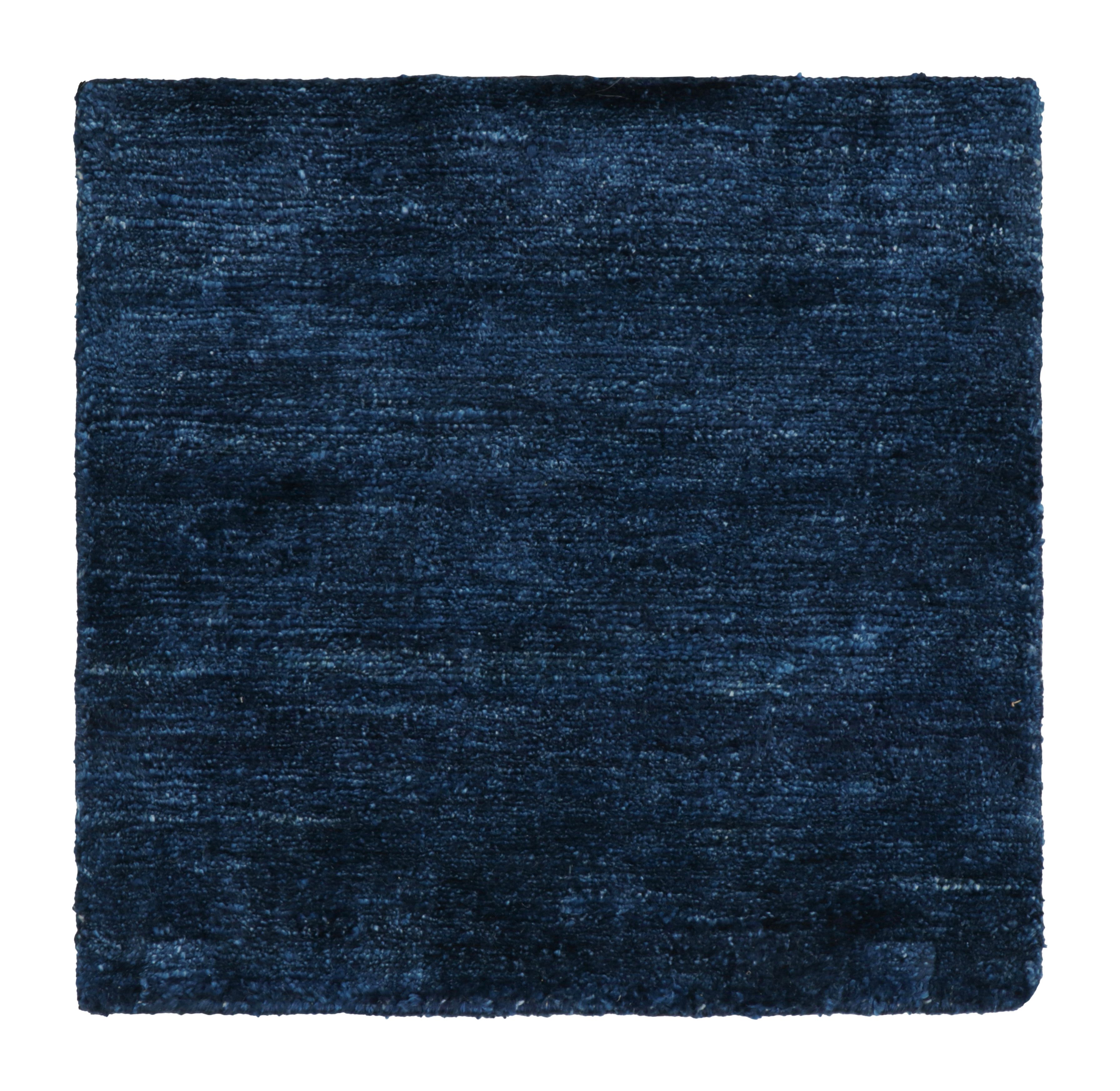 Rug & Kilim's Textural Custom Rug Sample