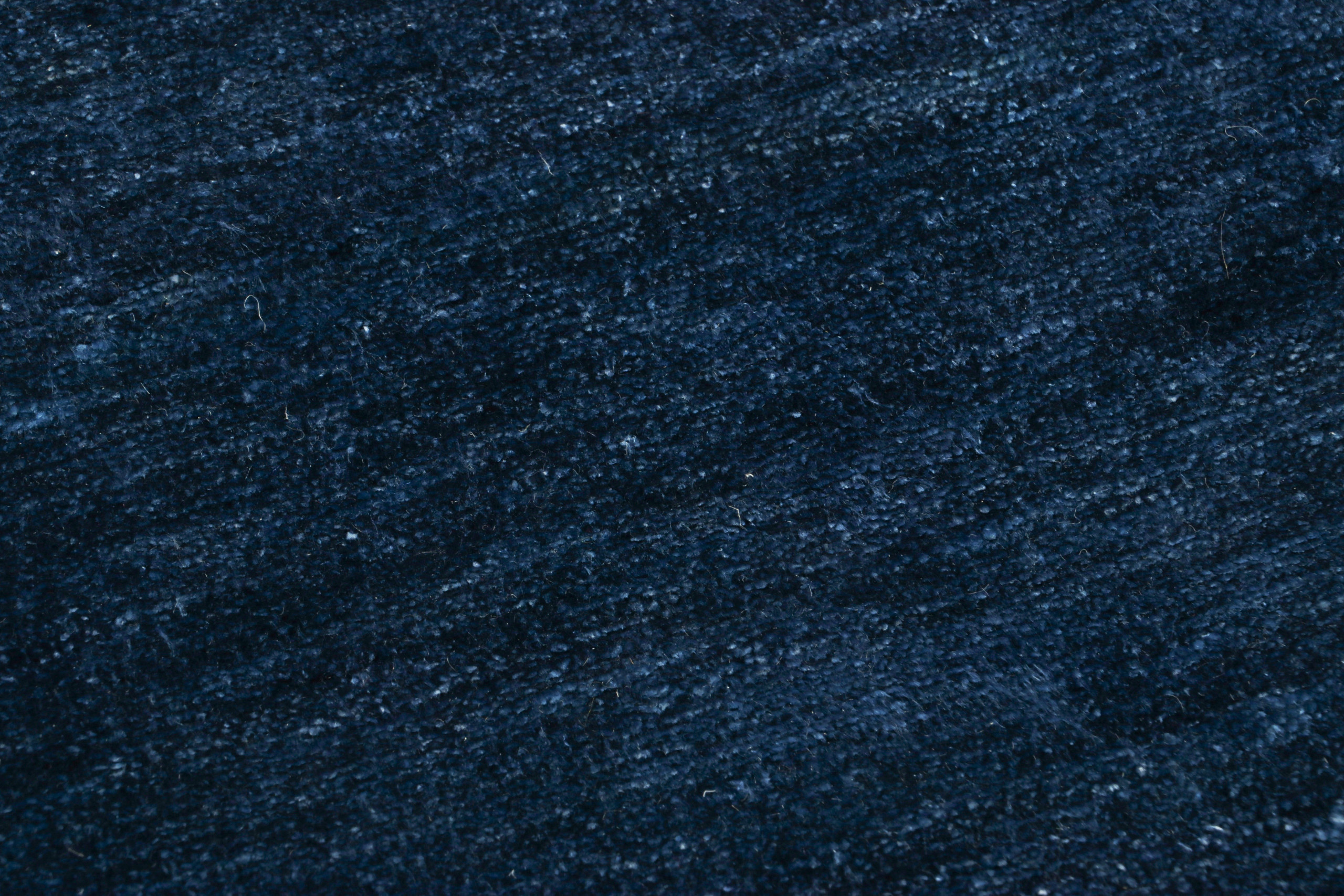 Rug & Kilim's Textural Custom Rug Sample