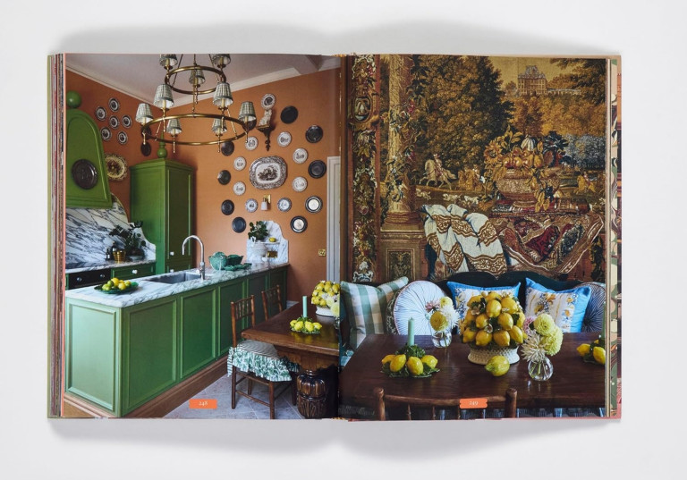 Martin Brudnizki: My Life in Colors