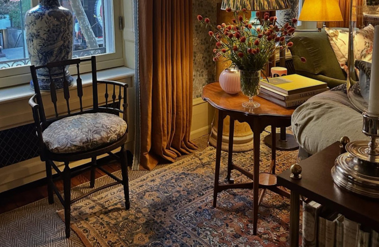 How U.S.–Iran Tensions Are Reshaping the World of Fine Rugs: From Safavid Courts to Sanction Regimes