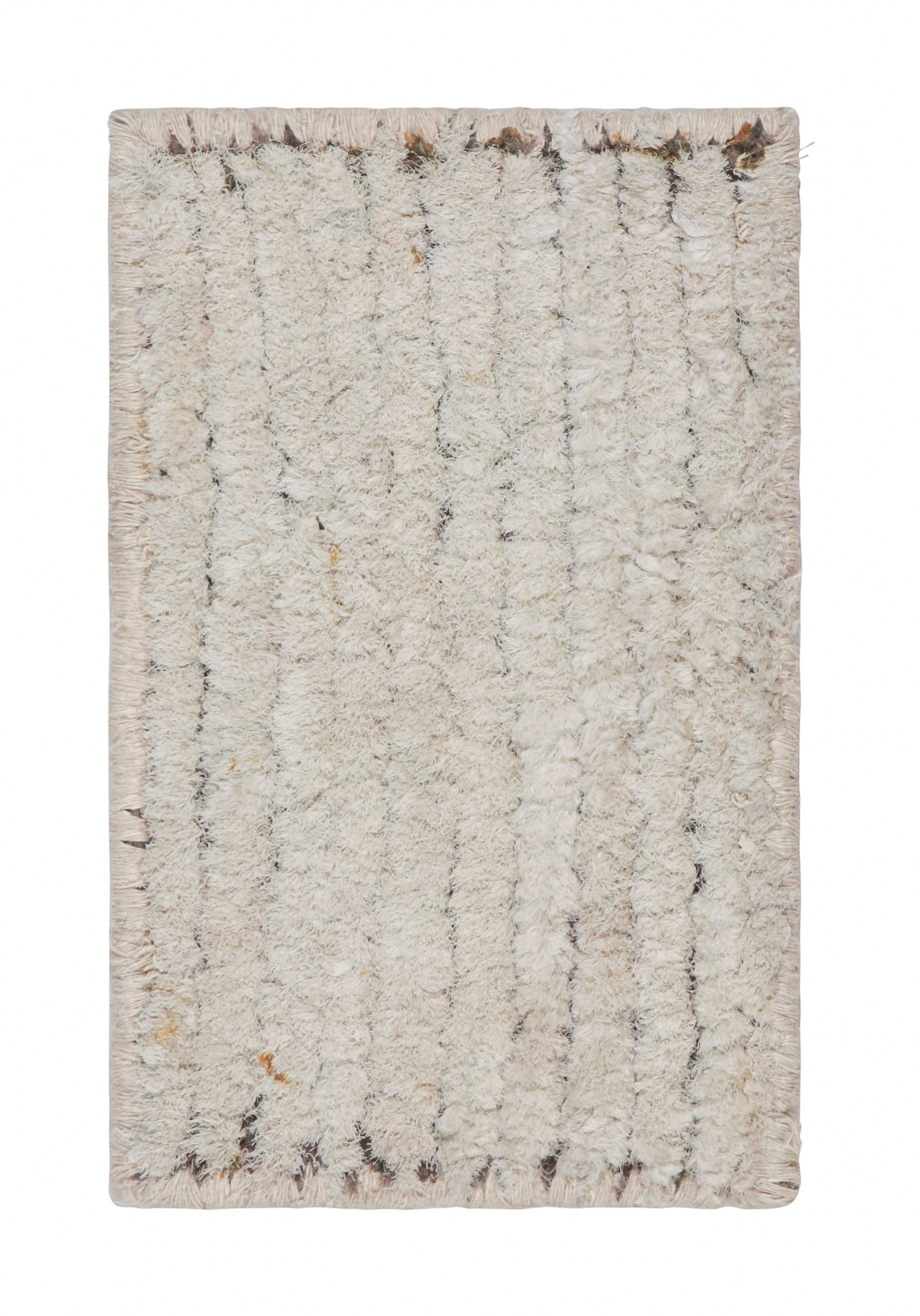 Rug & Kilim's Textural Custom Rug Sample