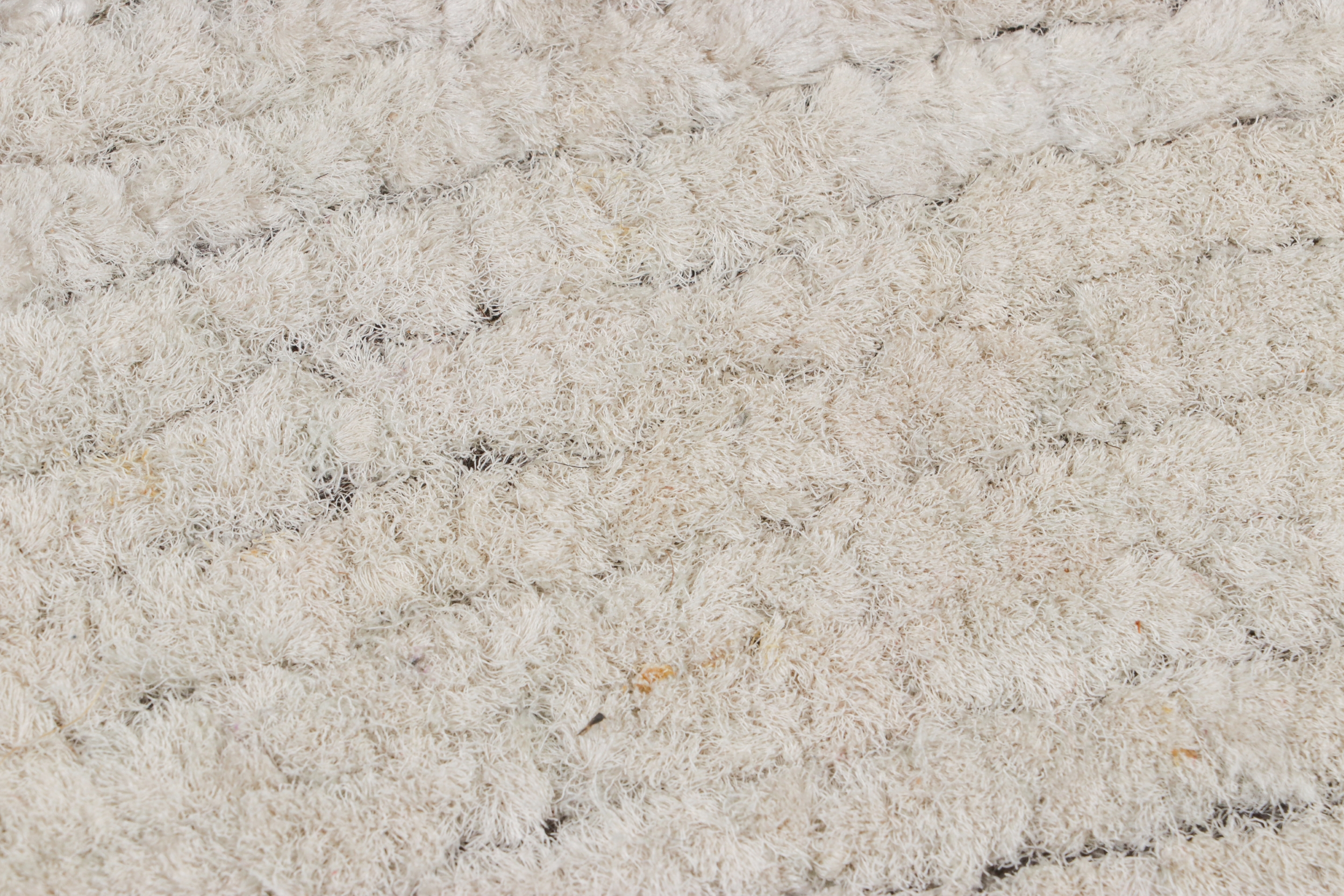 Rug & Kilim's Textural Custom Rug Sample