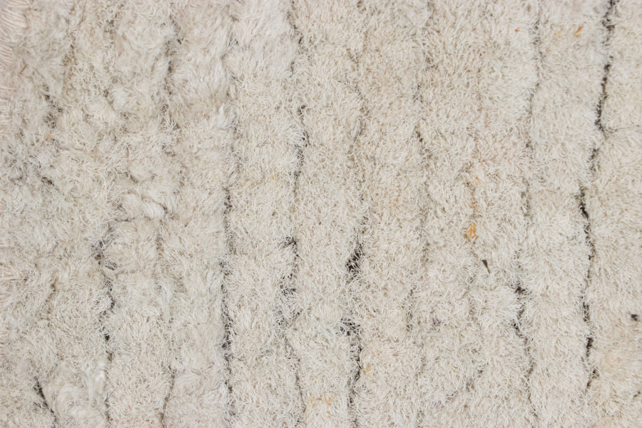Rug & Kilim's Textural Custom Rug Sample