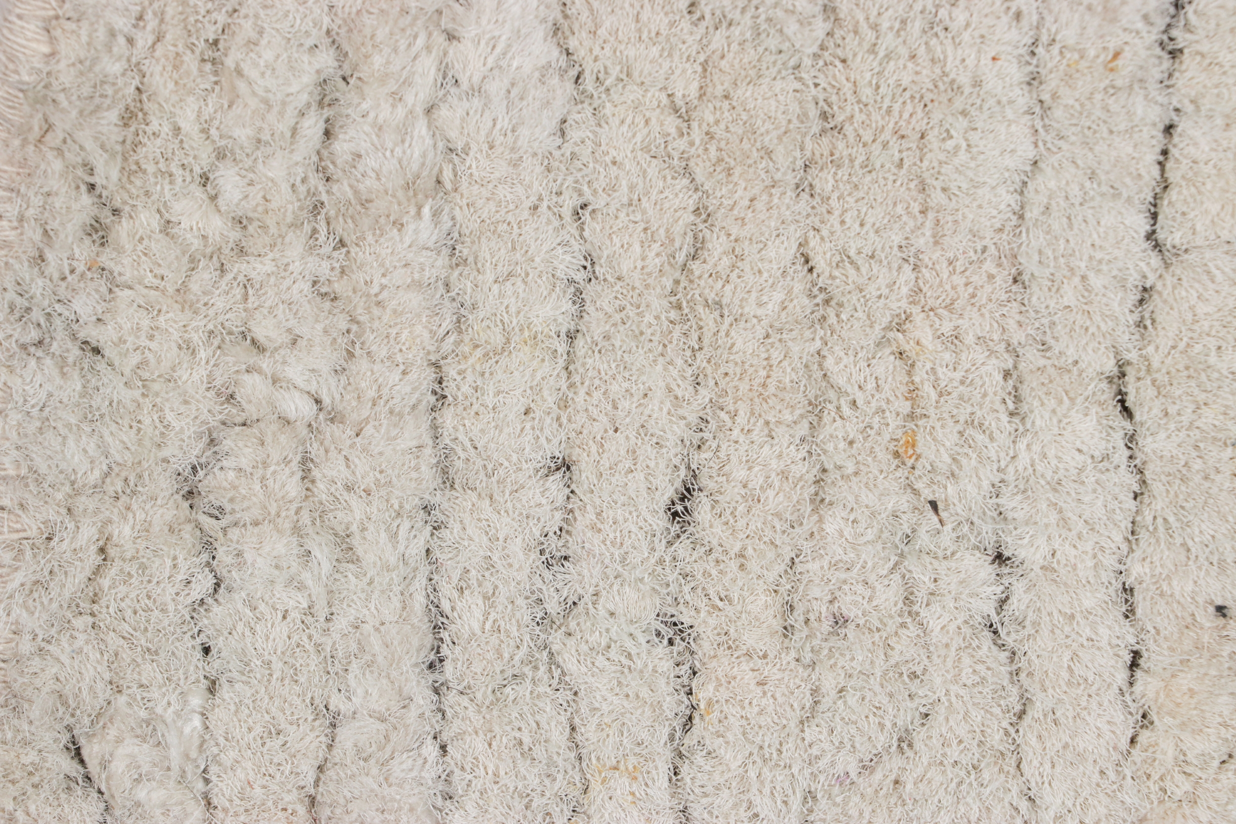 Rug & Kilim's Textural Custom Rug Sample