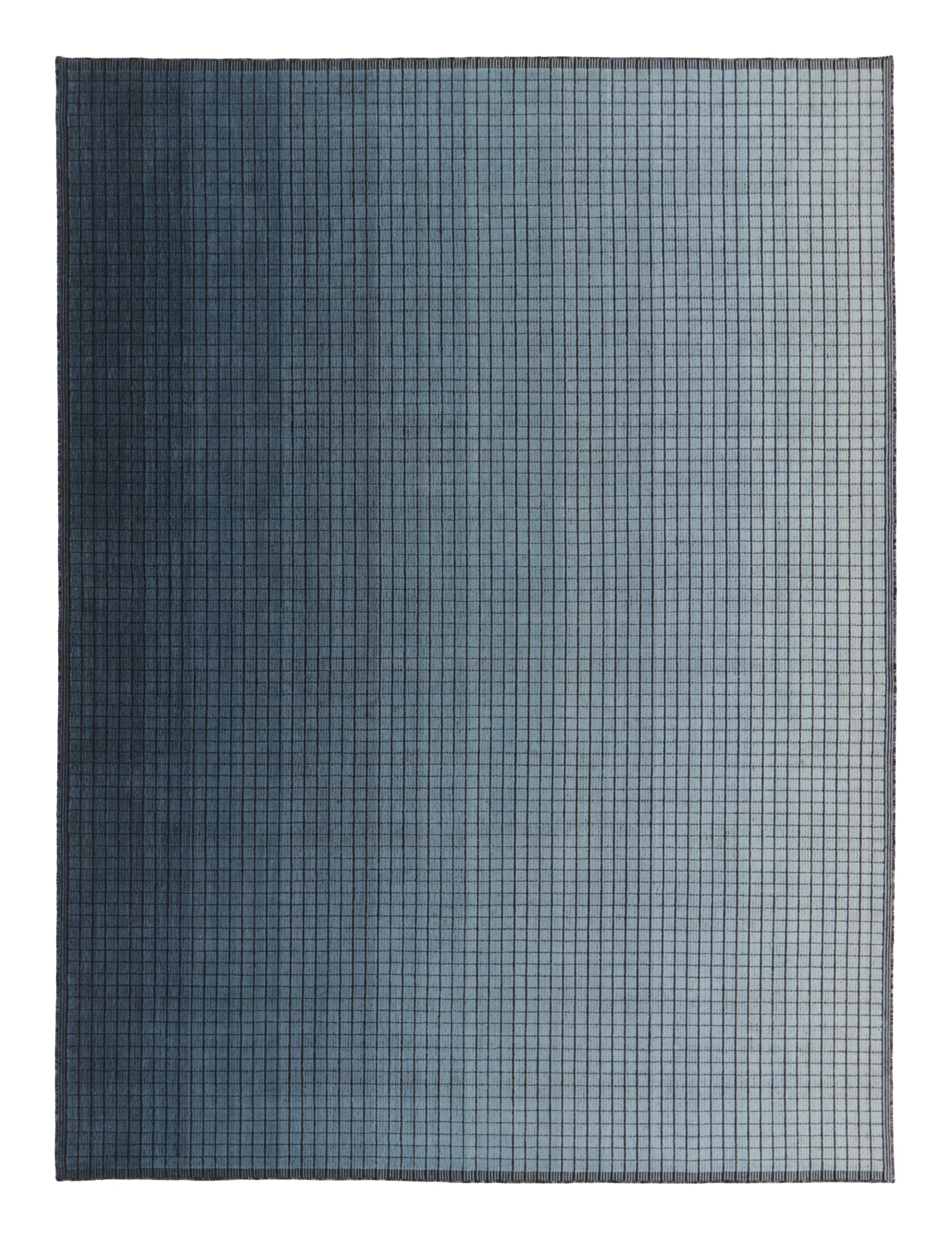 Modern Textural Rug