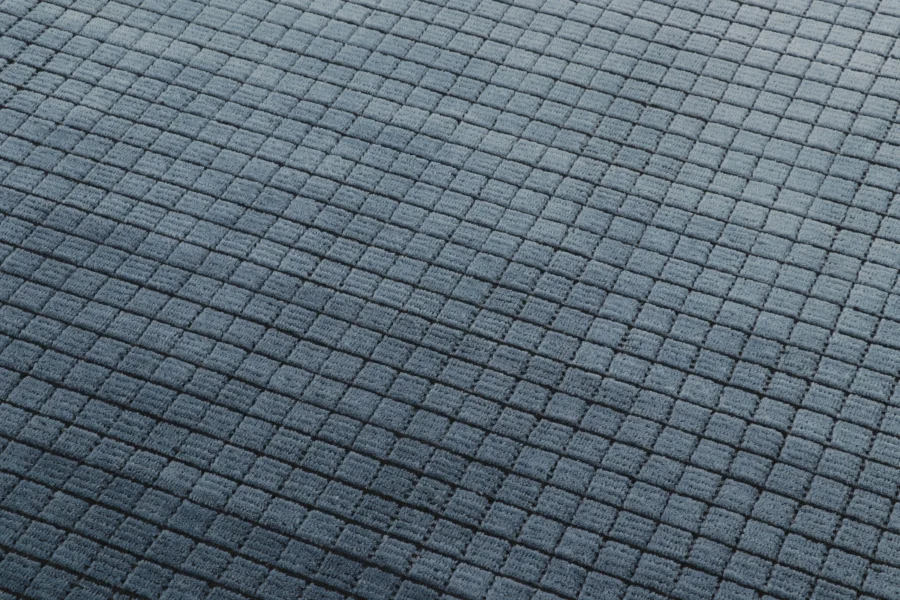 Modern Textural Rug