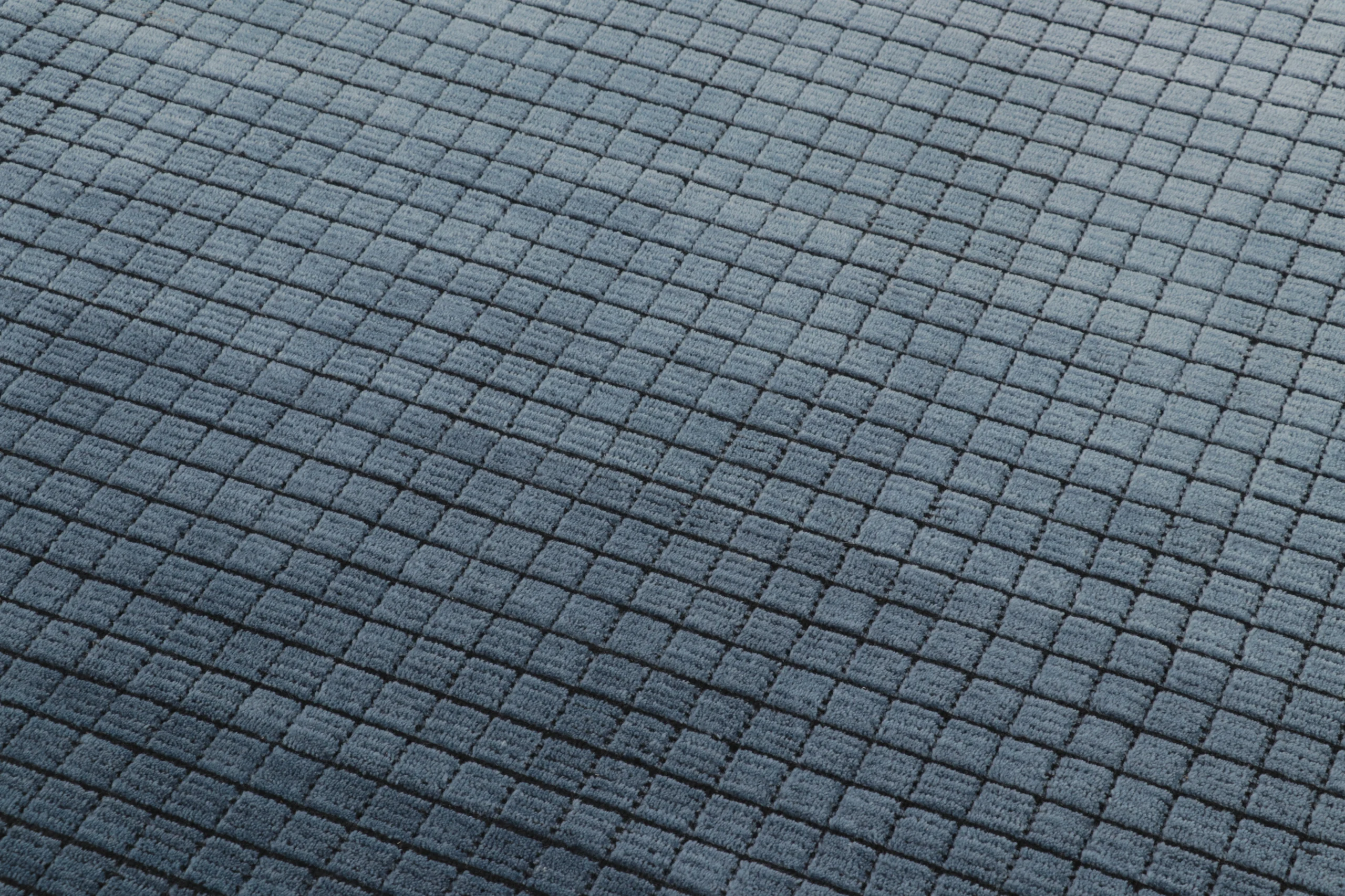 Modern Textural Rug