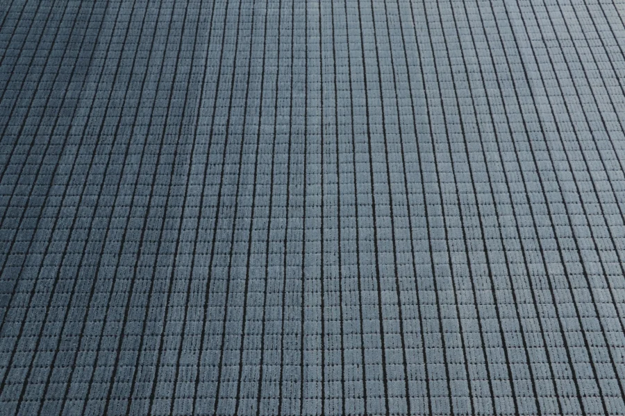 Modern Textural Rug
