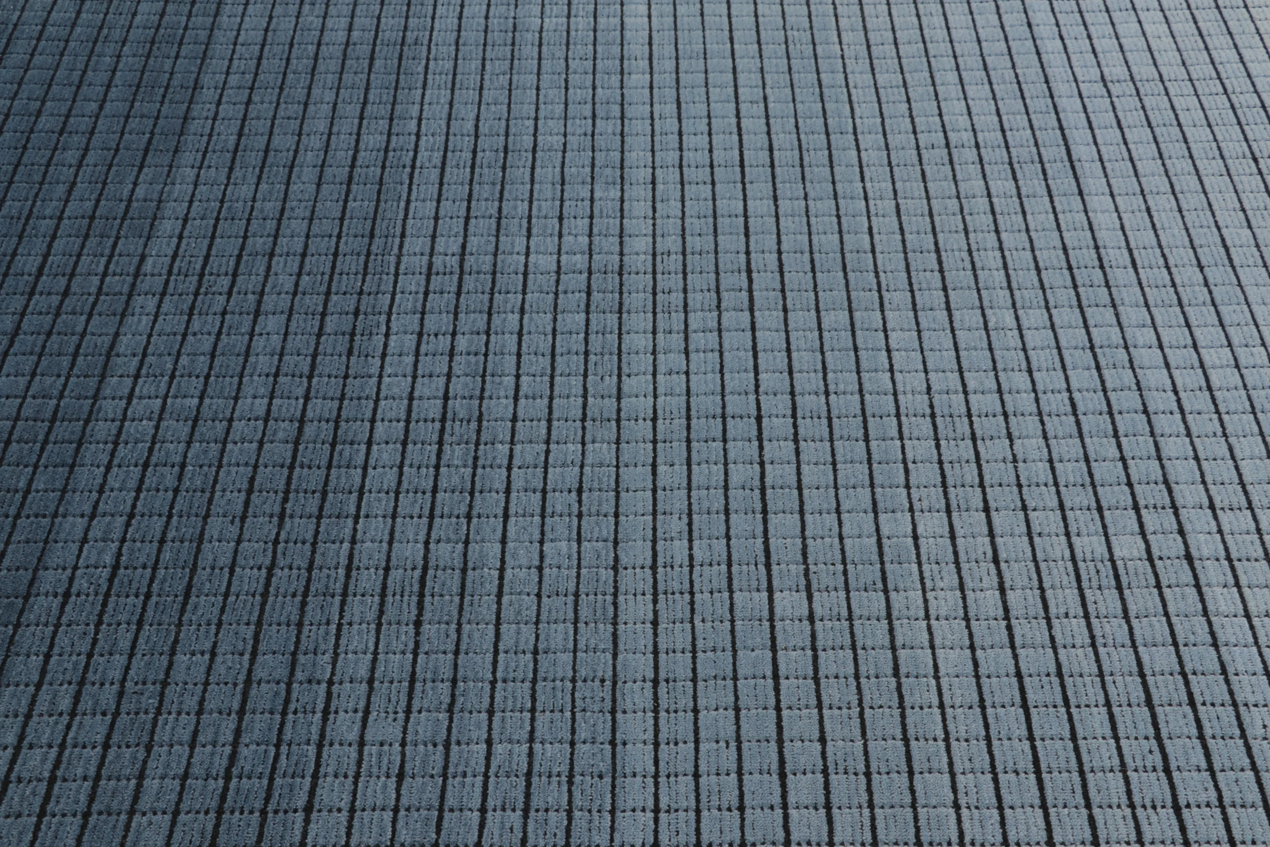 Modern Textural Rug