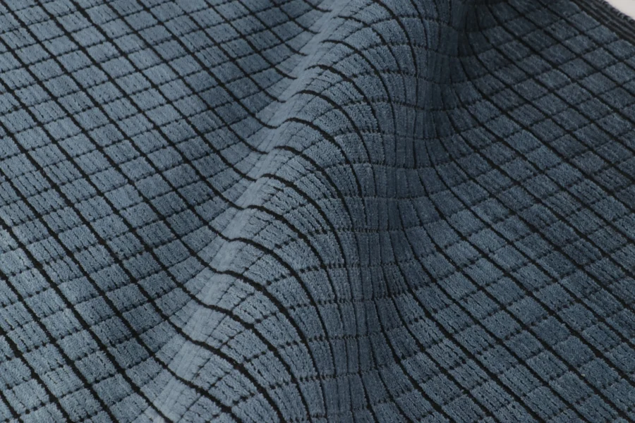 Modern Textural Rug