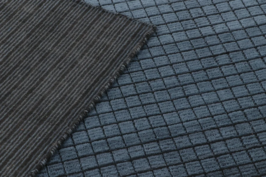 Modern Textural Rug