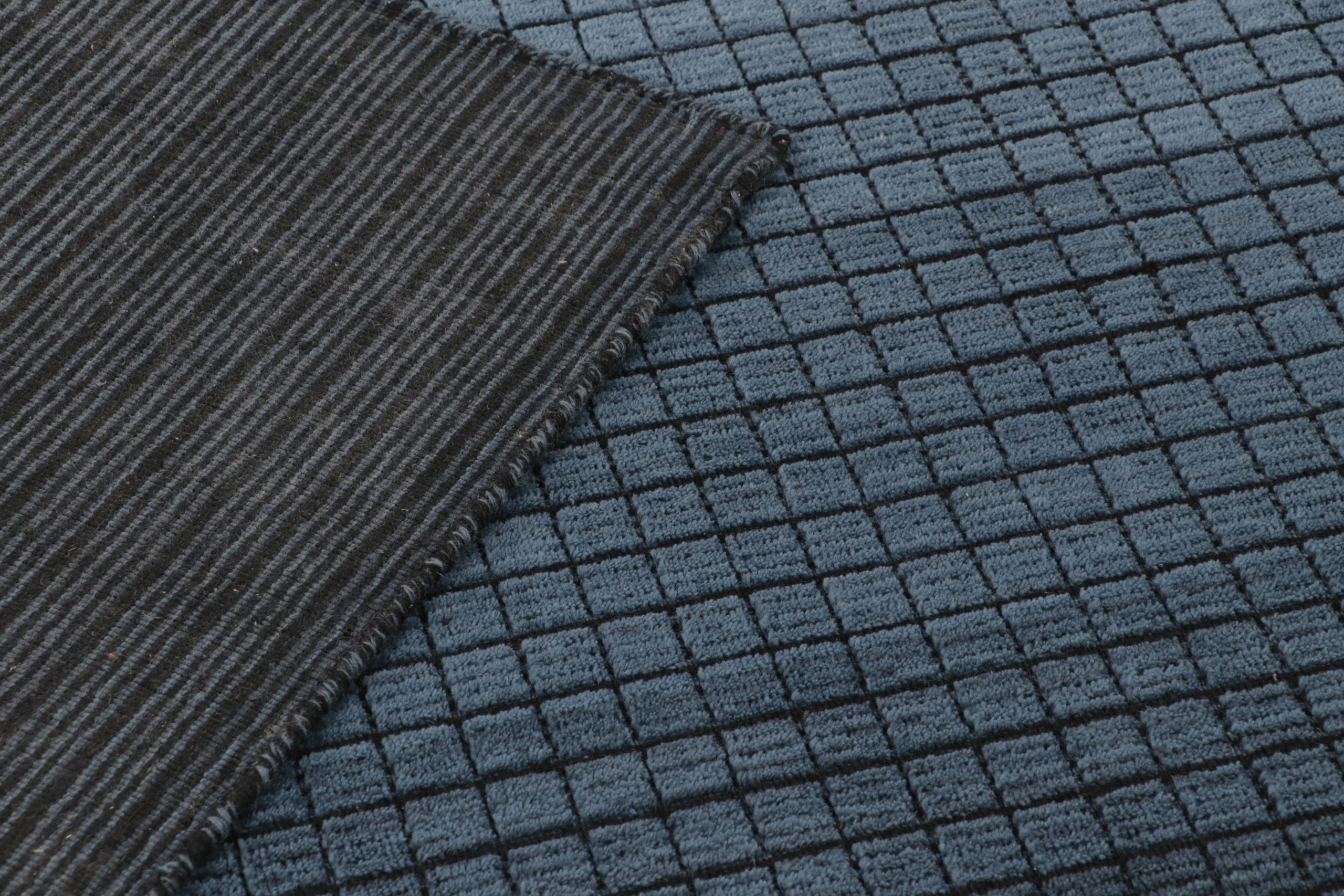 Modern Textural Rug