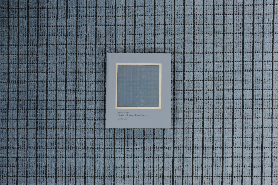 Modern Textural Rug