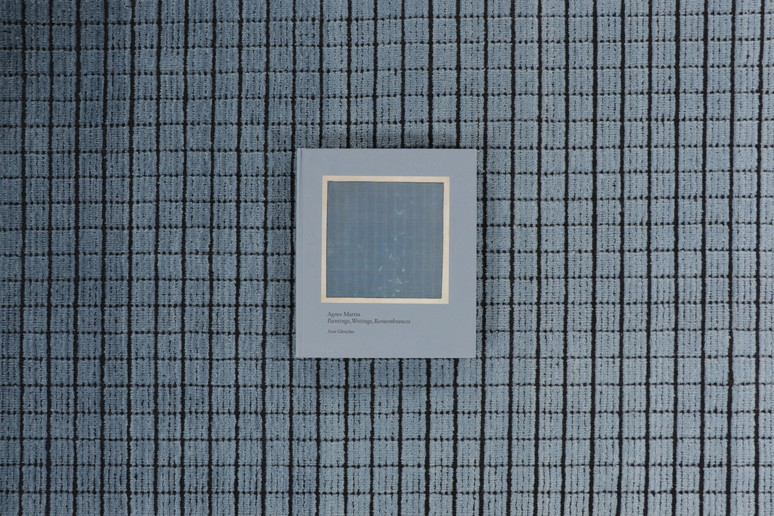 Modern Textural Rug