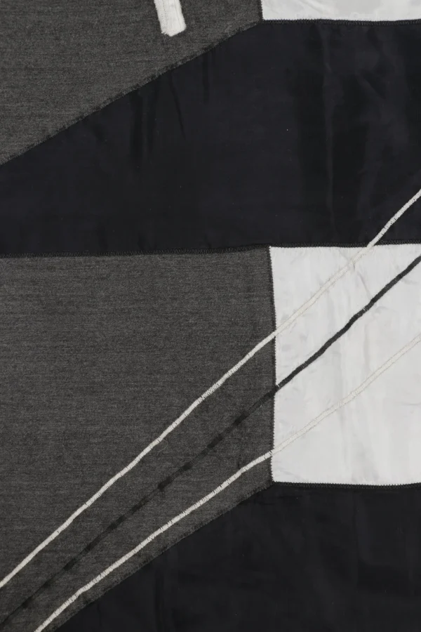 Contemporary Astronomical Geometric Tapestry