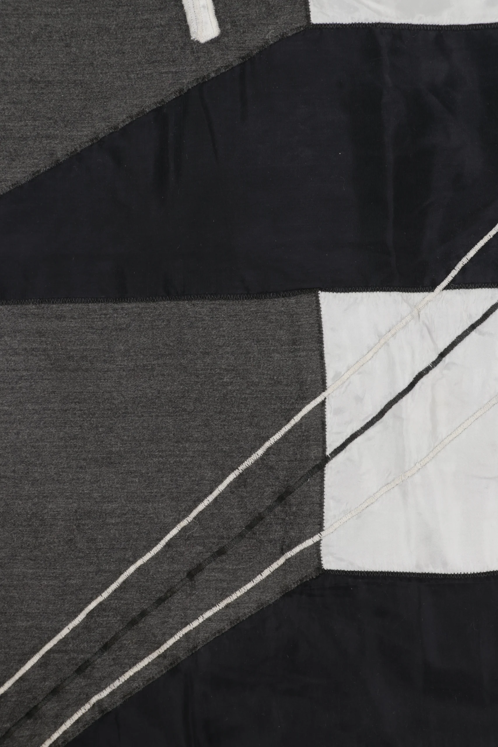 Contemporary Astronomical Geometric Tapestry