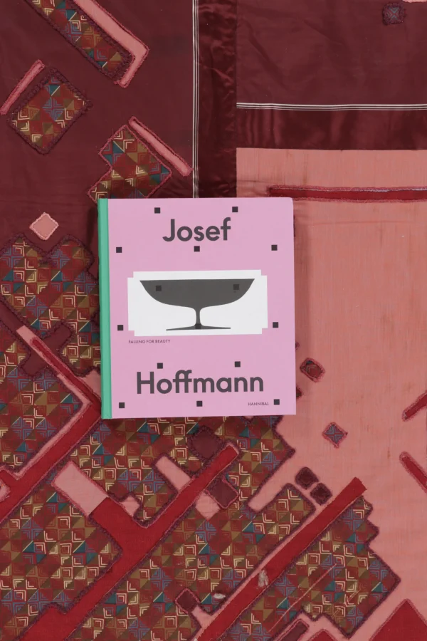 Contemporary Patchwork Tapestry